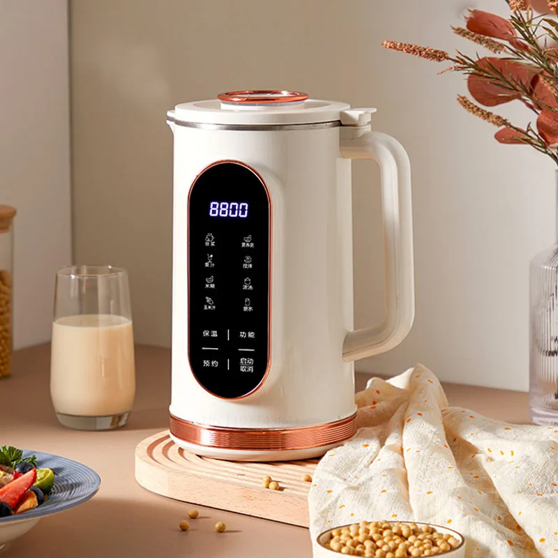 ماكينة صنع حليب الصويا الكهربا - مراجعة Citrus Juicer Bar وسعره