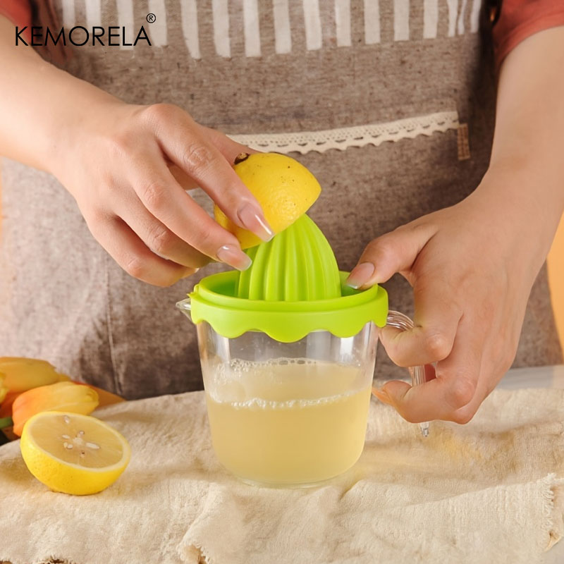 دليل المحمولة عصارة الحمضيات أ - مراجعة Citrus Juicer Bar وسعره