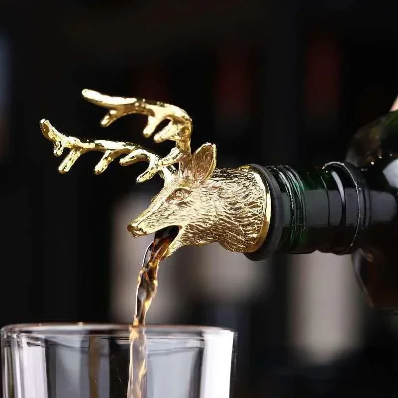 الفولاذ المقاوم للصدأ النبيذ ا - مراجعة Bitters Bottle Set وسعره