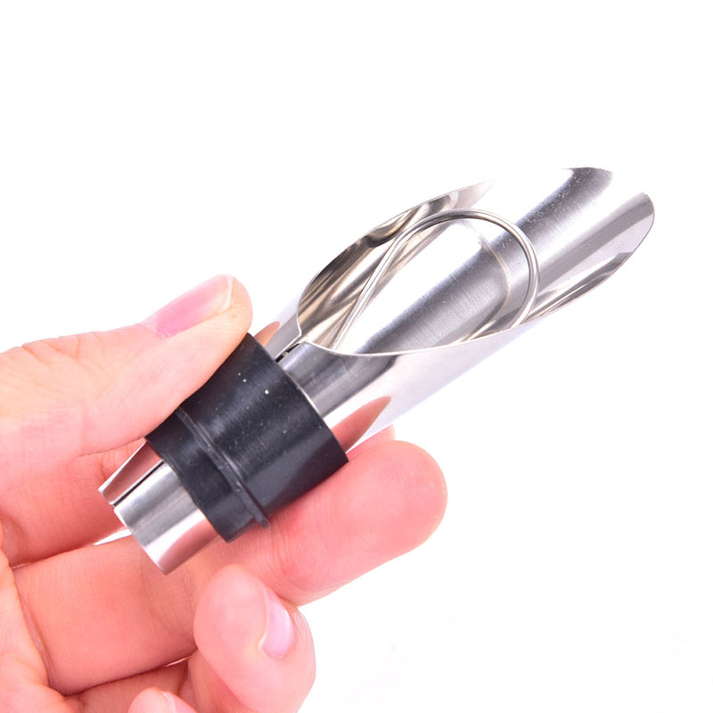 2 قطعة الفولاذ المقاوم للصدأ ا - مراجعة Wine Preservation Pump وسعره