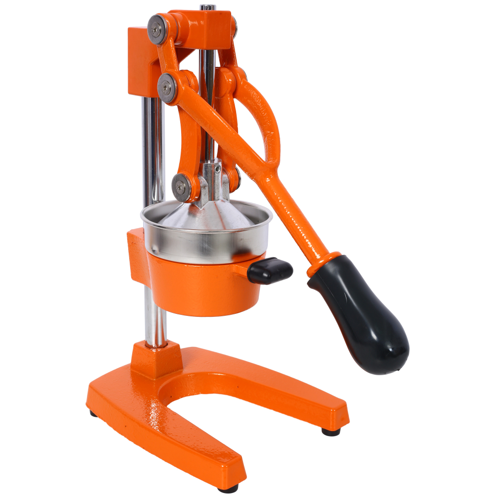 عصارة حمضيات يدوية من الحديد ا - مراجعة Citrus Juicer Bar وسعره