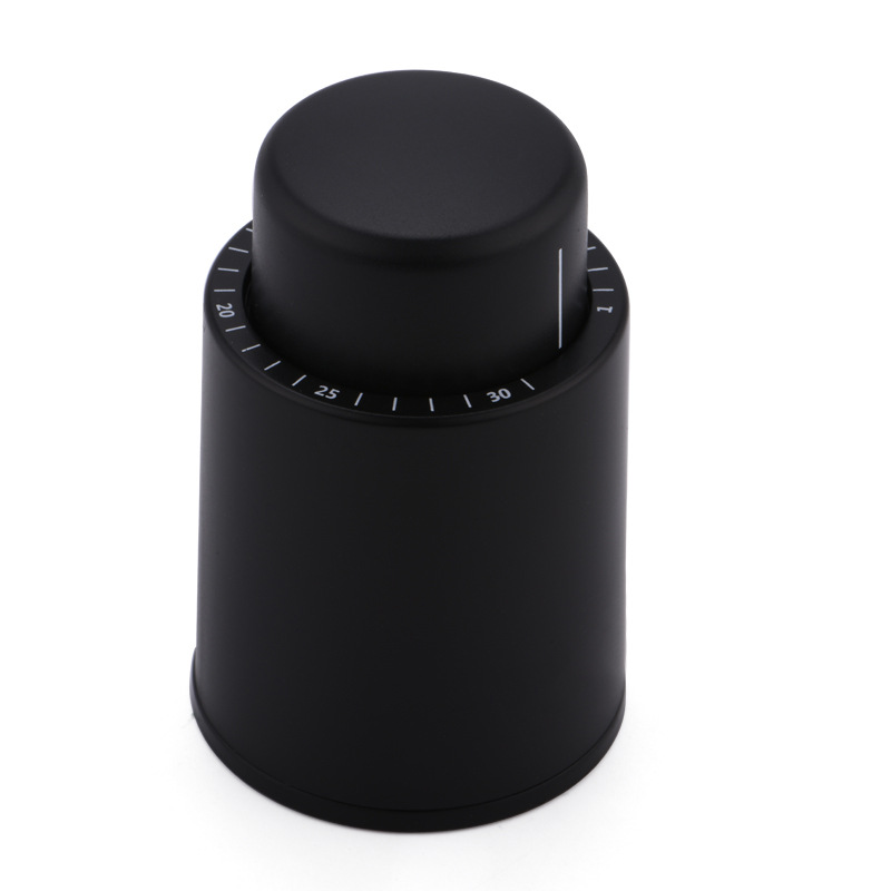 سدادة النبيذ ABS Presstyle مع  - مراجعة Wine Preservation Pump وسعره