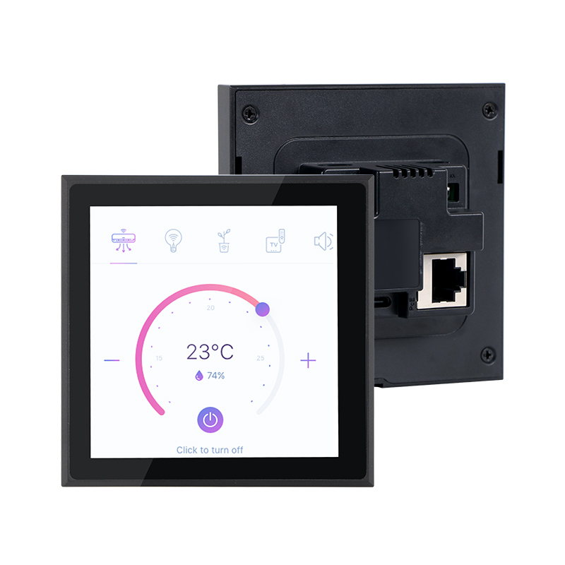 Home Bar Android - وحدة التحكم الذكية YC-SM41PM EU مع