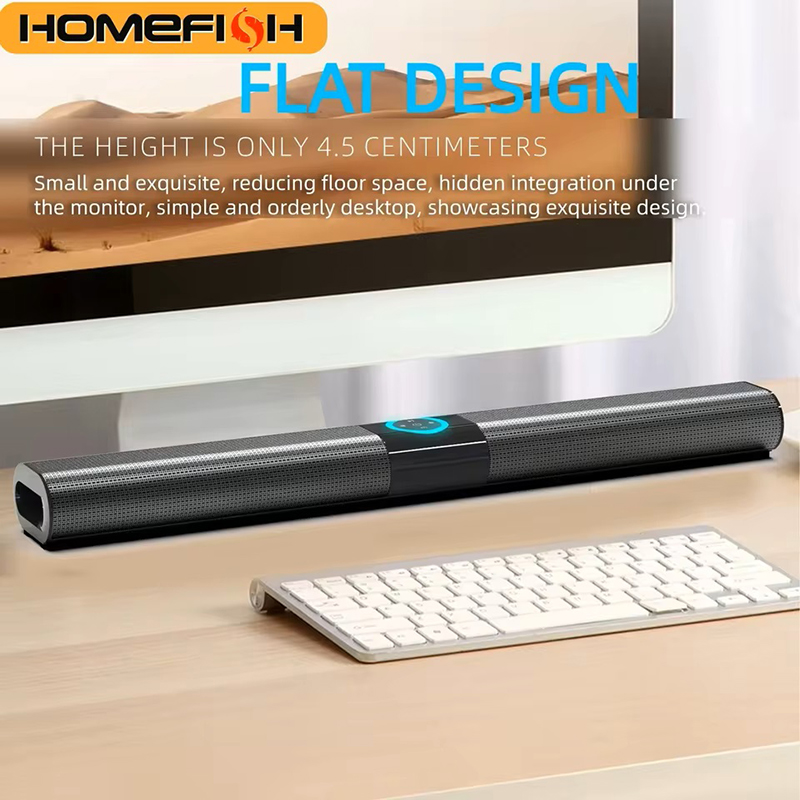 مكبر صوت للتلفزيون مع مضخم صوت - مراجعة Home Bar And Theater وسعره