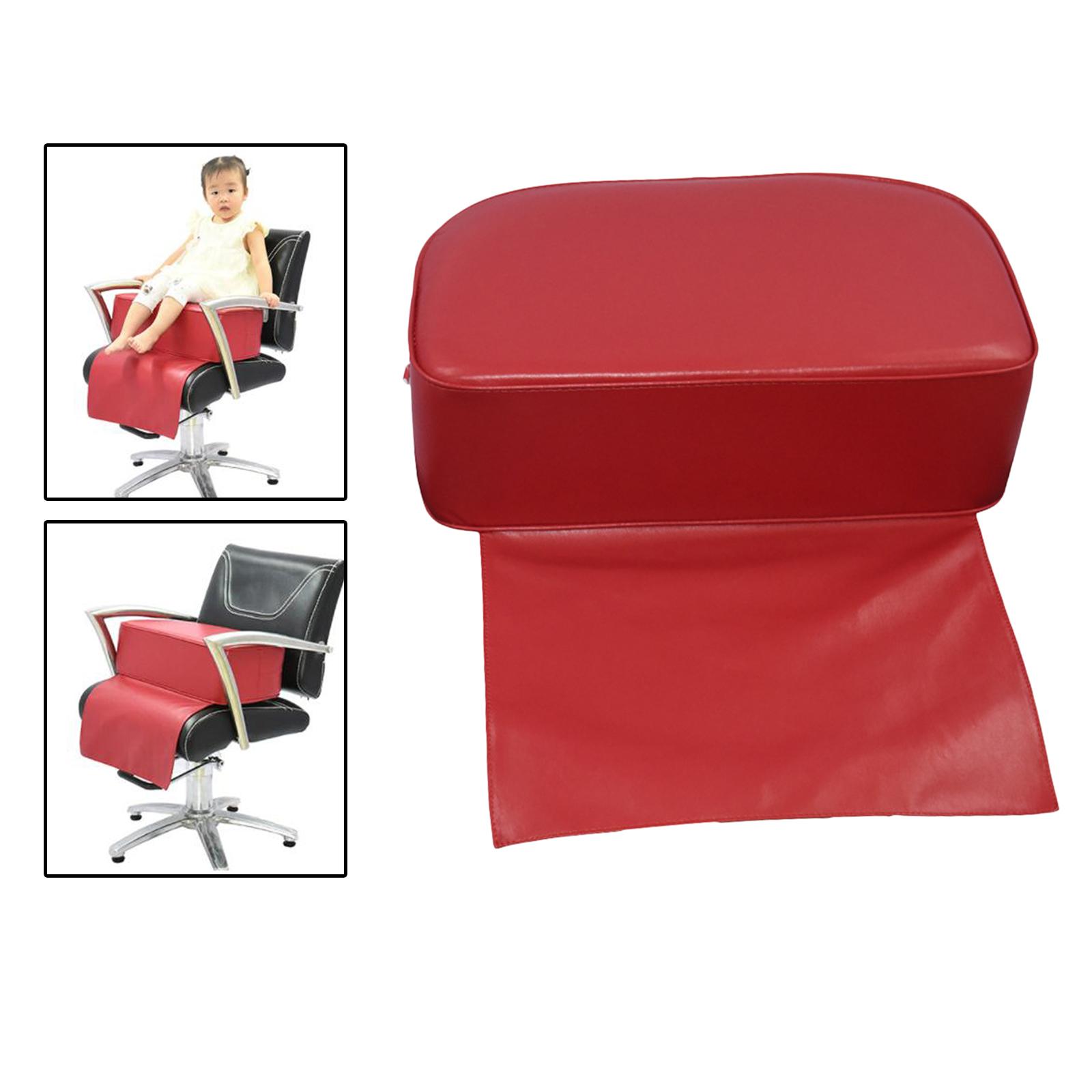 وسادة مقعد معززة للأطفال، وساد - مراجعة Home Barber وسعره
