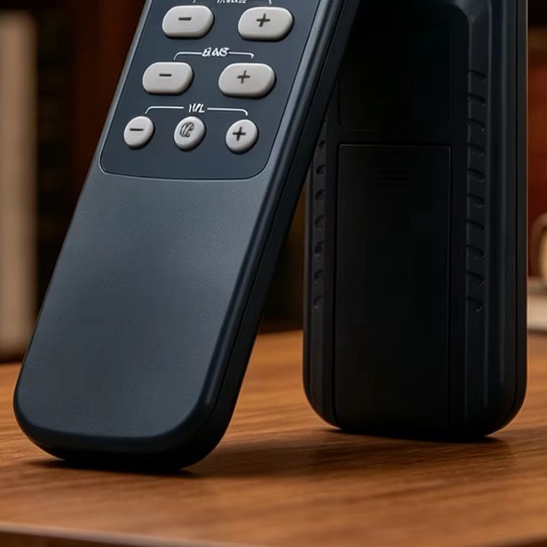 جهاز تحكم عن بعد بديل NK6 متوا - مراجعة Home Bar And Theater وسعره