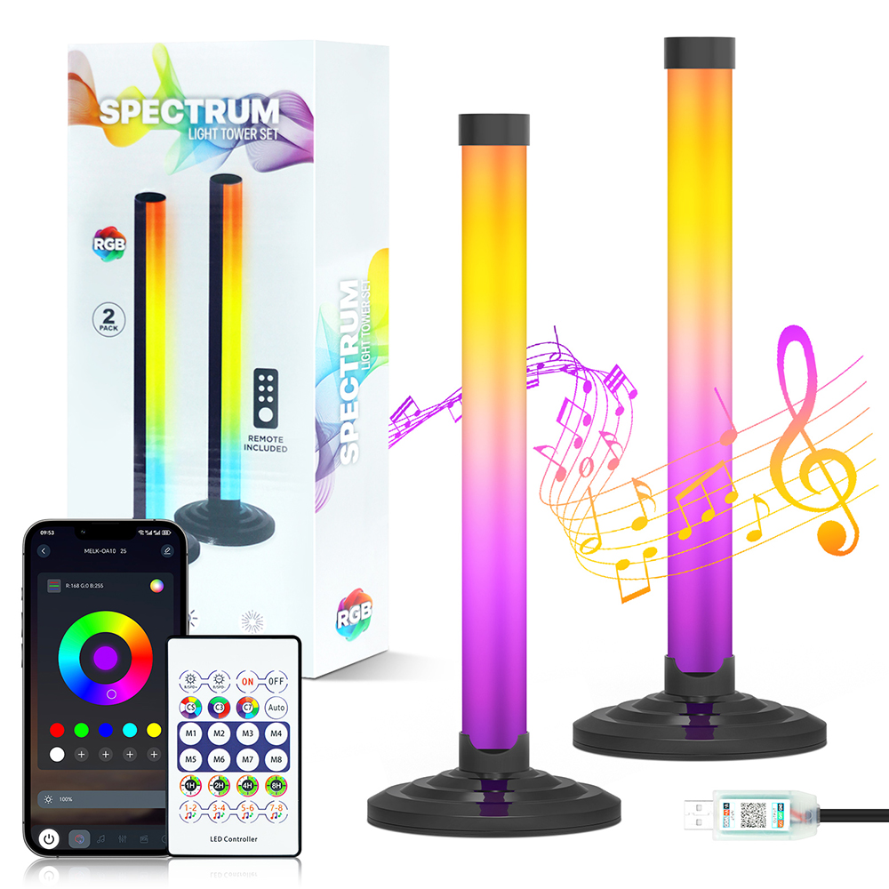 5 فولت الذكية LED مصباح أرضي ل - مراجعة Bitters Bottle Set وسعره
