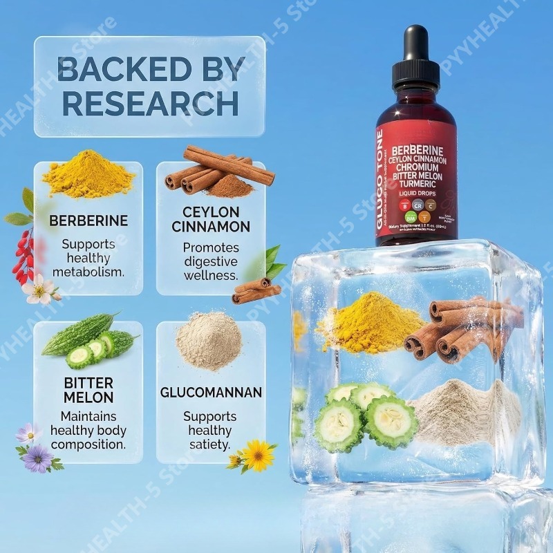 مكمل غذائي سائل من البربرين مع - مراجعة Bitters Bottle Set وسعره