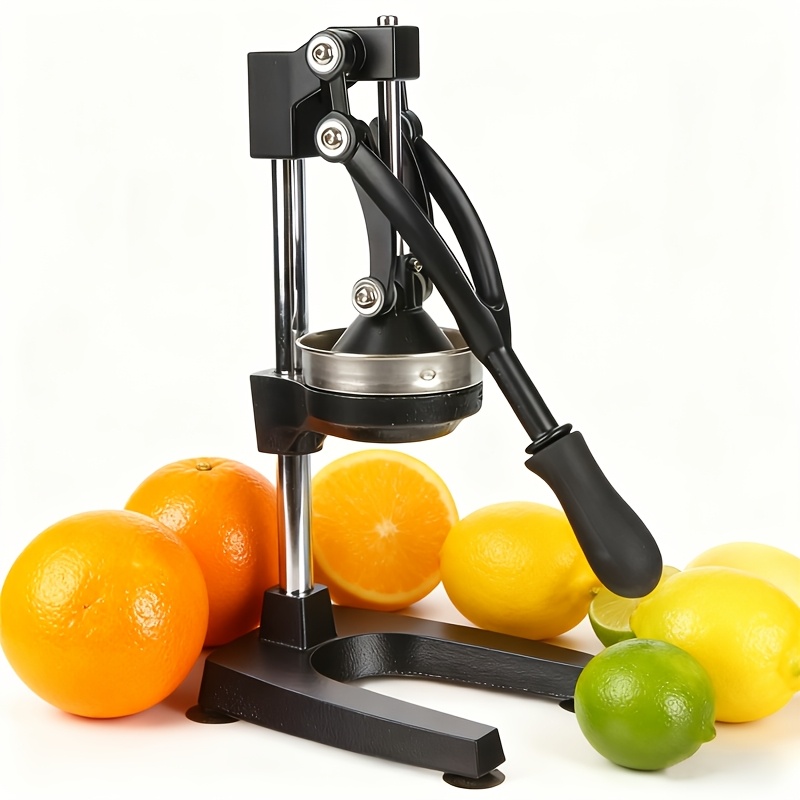 عصارة يدوية - عصارة حمضيات معد - مراجعة Citrus Juicer Bar وسعره