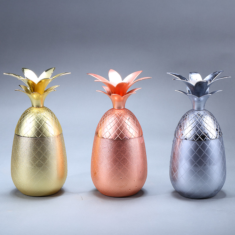 كوب أناناس / كوب موسكو ميول مت - مراجعة Mule Copper Mug وسعره