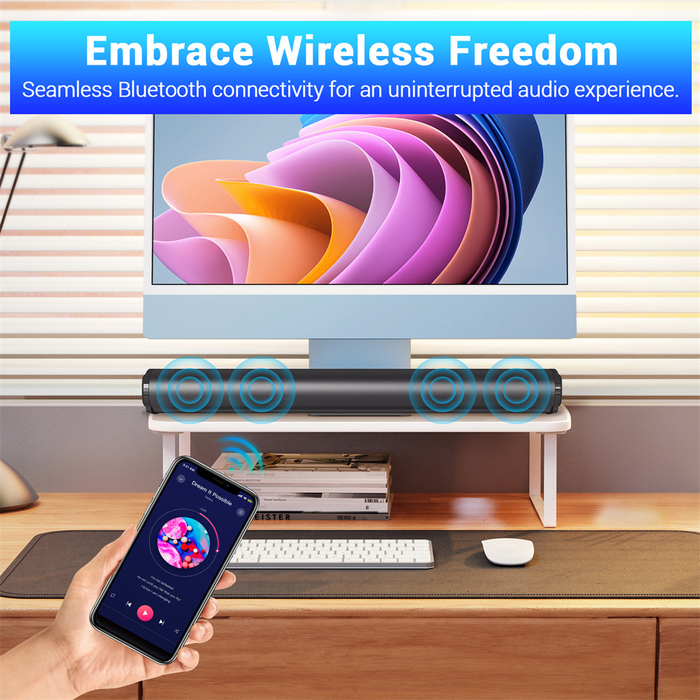 مكبر صوت للتلفزيون، نظام صوت ب - مراجعة Home Bar And Theater وسعره