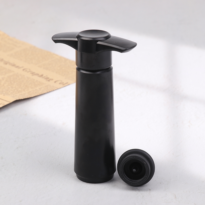 توفير النبيذ مضخة تفريغ سدادات - مراجعة Wine Preservation Pump وسعره