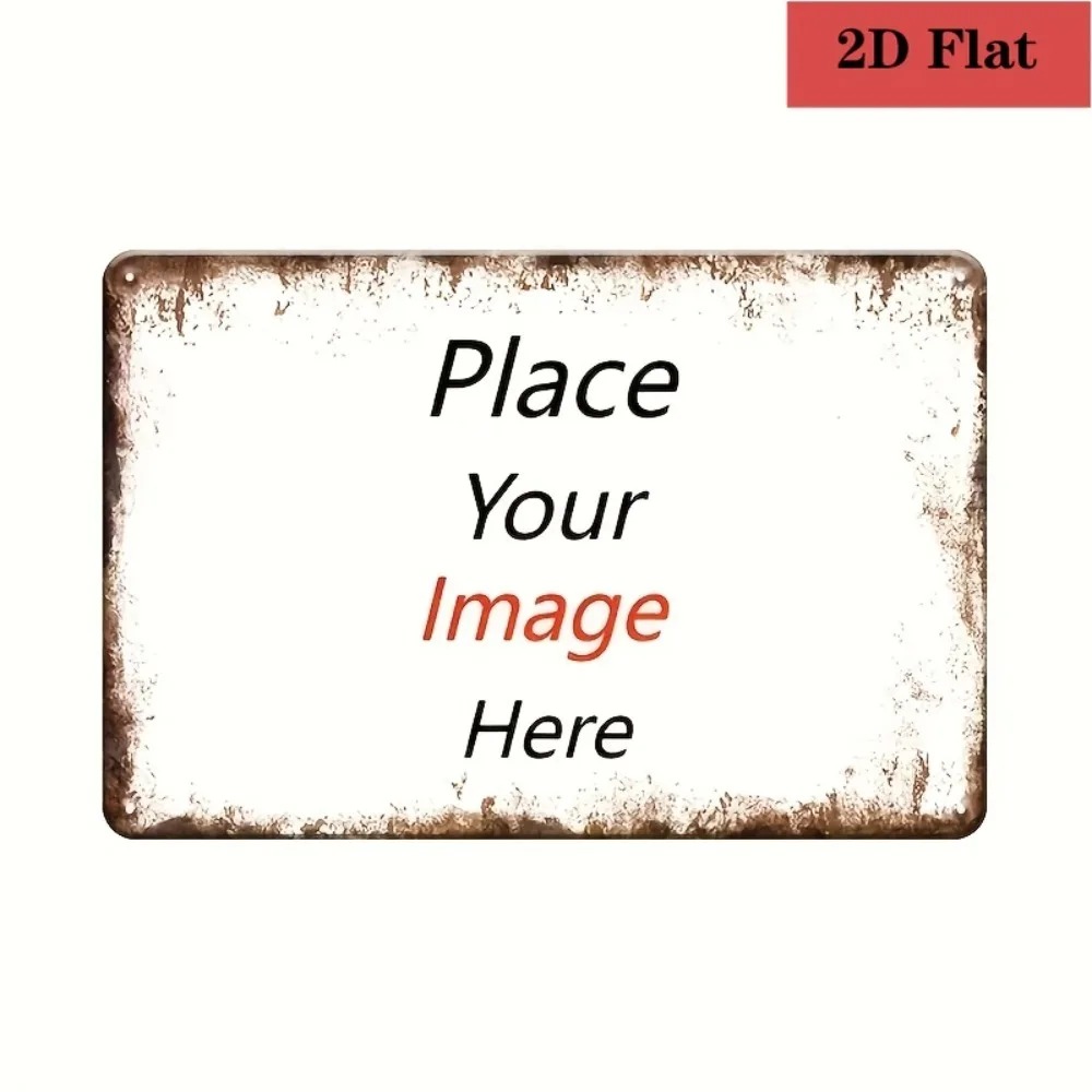 لوحة معدنية قابلة للتخصيص مقاس - مراجعة Home Bar And Restaurant وسعره