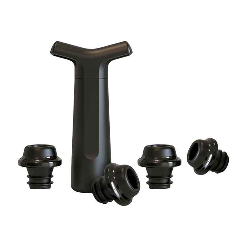 A04G-مضخة تفريغ الحفاظ على الن - مراجعة Wine Preservation Pump وسعره