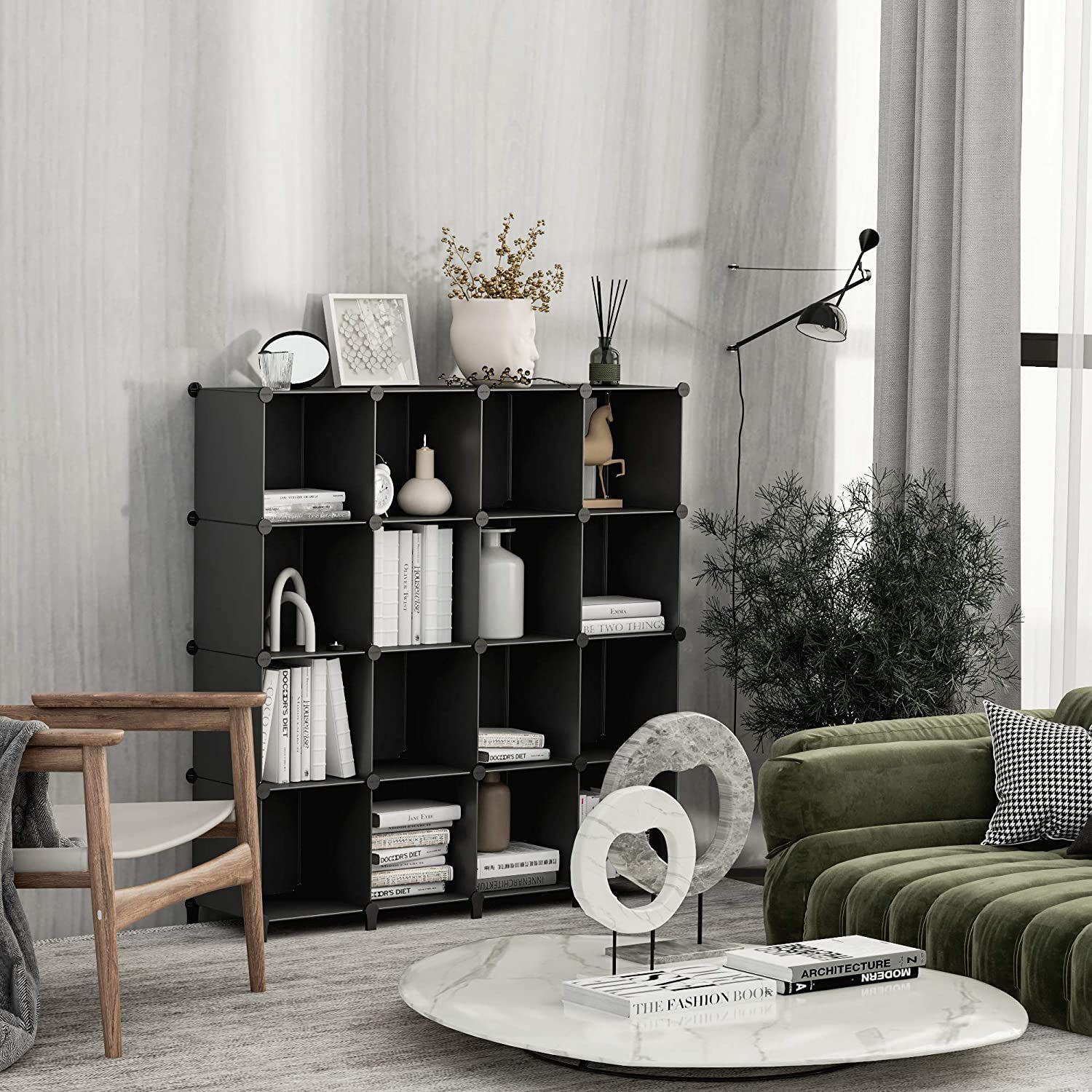 رفوف بلاستيكية منزلية رف النبي - مراجعة Home Bar Stand وسعره