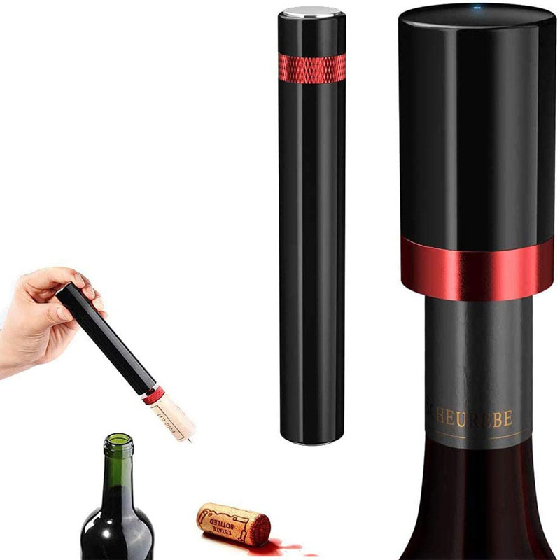 فتاحة زجاجات النبيذ المحمولة،  - مراجعة Wine Preservation Pump وسعره