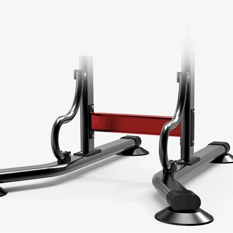 جهاز تمارين رياضية منزلي متعدد - مراجعة Home Bar Stand وسعره