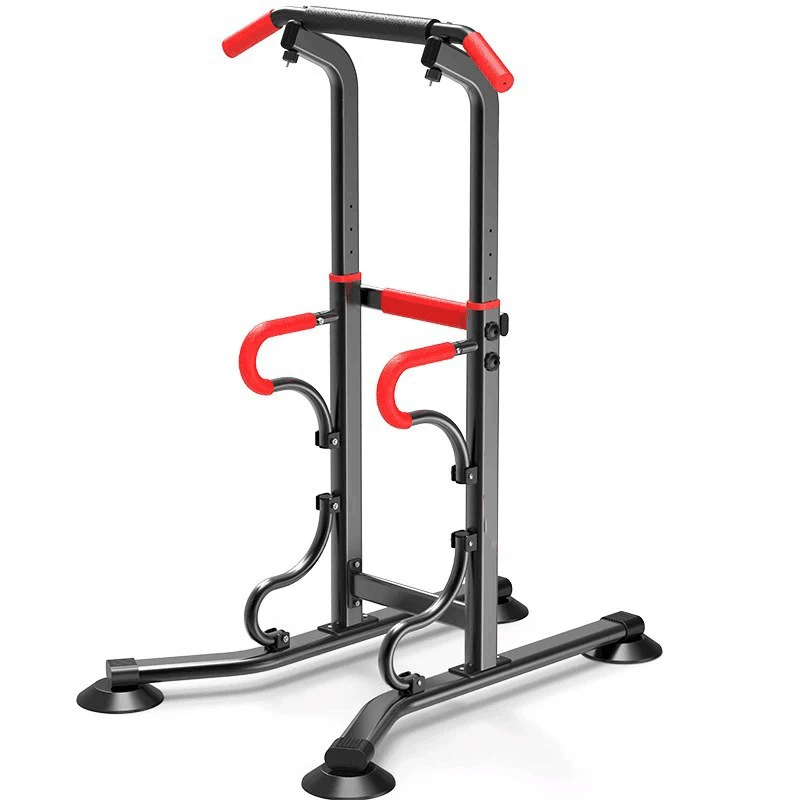 جهاز تمارين رياضية منزلي متعدد - مراجعة Home Bar Stand وسعره