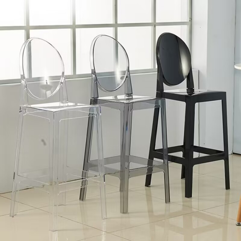 8 قطعة ديكور المنزل الموضة واض - مراجعة Home Bar Stools وسعره