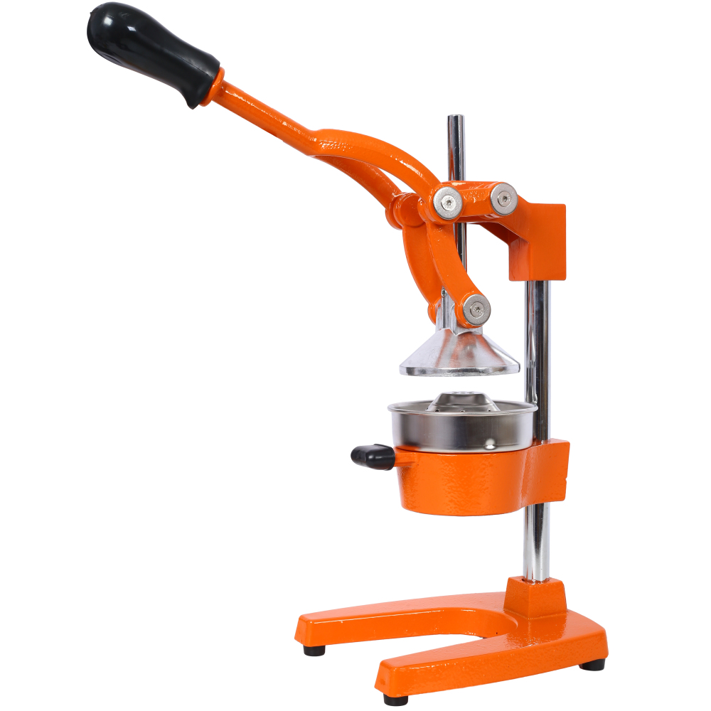 عصارة حمضيات يدوية من الحديد ا - مراجعة Citrus Juicer Bar وسعره