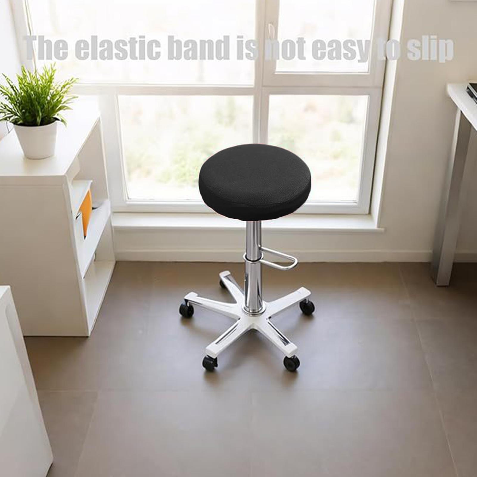 غطاء البراز 3 قطع قابل للغسل م - مراجعة Home Bar Stools وسعره