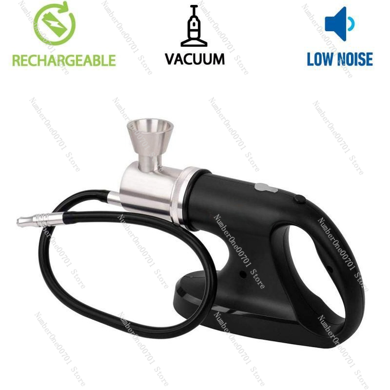 مجموعة كاملة من مسدس تدخين الط - مراجعة Smoking Gun Kit وسعره