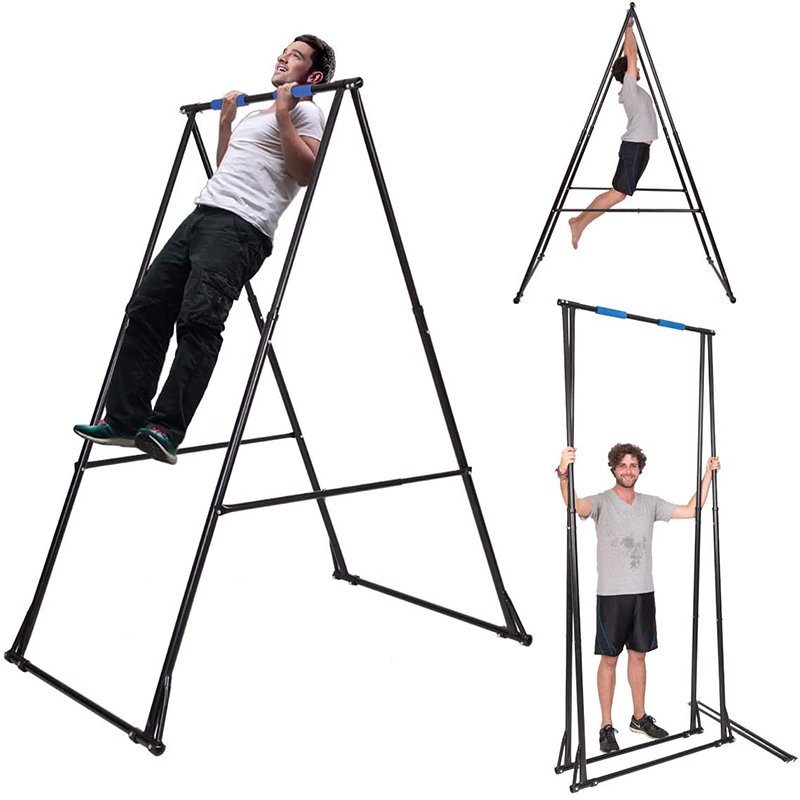 جهاز تمارين السحب المنزلي، حام - مراجعة Home Bar Stand وسعره