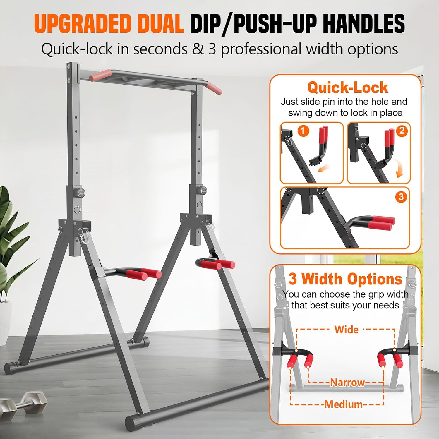 برج تمارين قابل للطي، إطار تما - مراجعة Home Bar Stand وسعره
