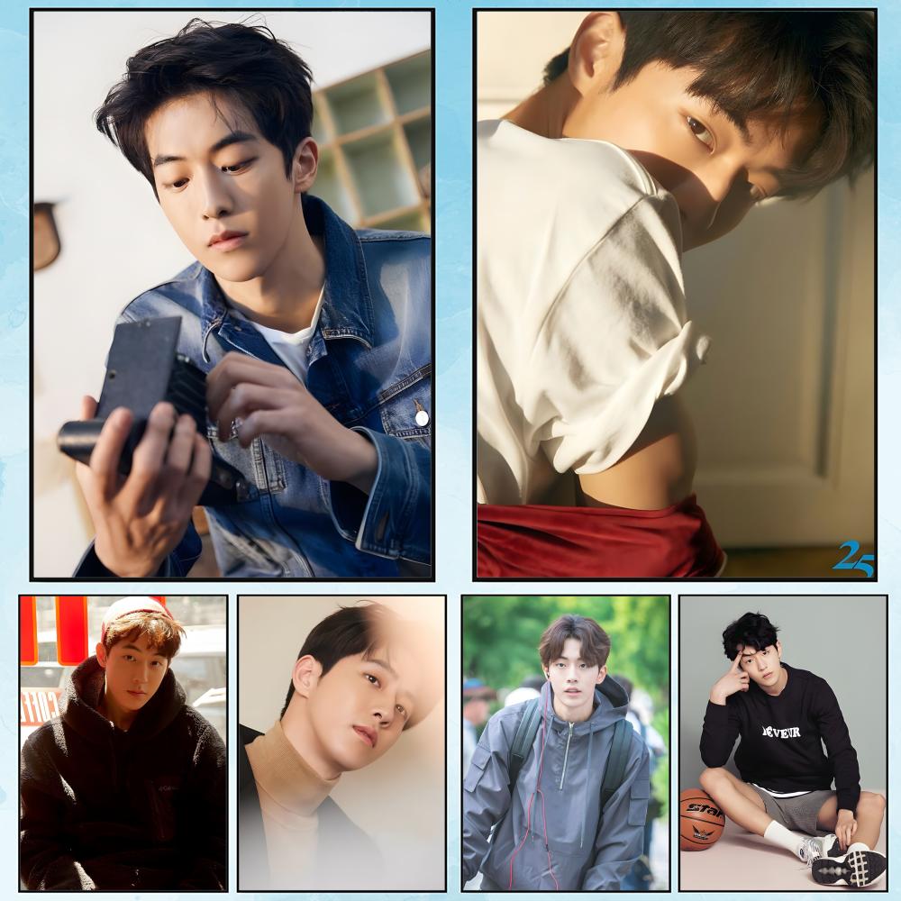 ذكر ستار N_nam J_joo Hyuk ملصق - مراجعة Home Bar And Theater وسعره