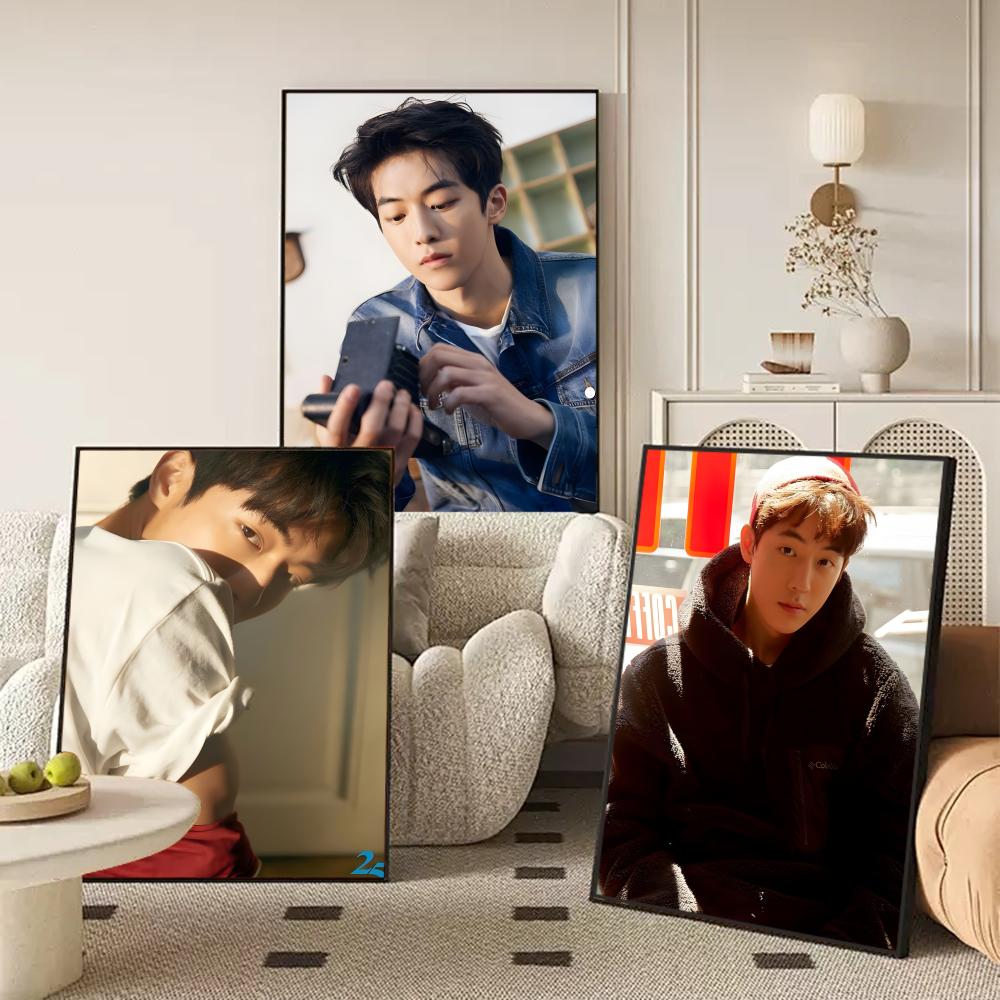 ذكر ستار N_nam J_joo Hyuk ملصق - مراجعة Home Bar And Theater وسعره