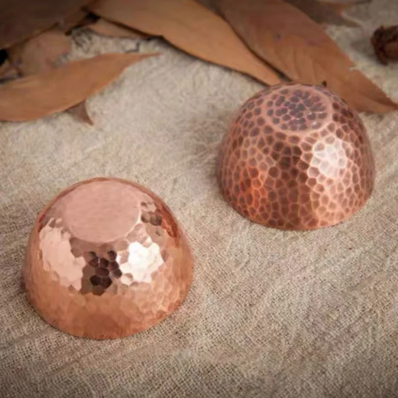 كوب صغير من النحاس النقي مصنوع - مراجعة Mule Copper Mug وسعره