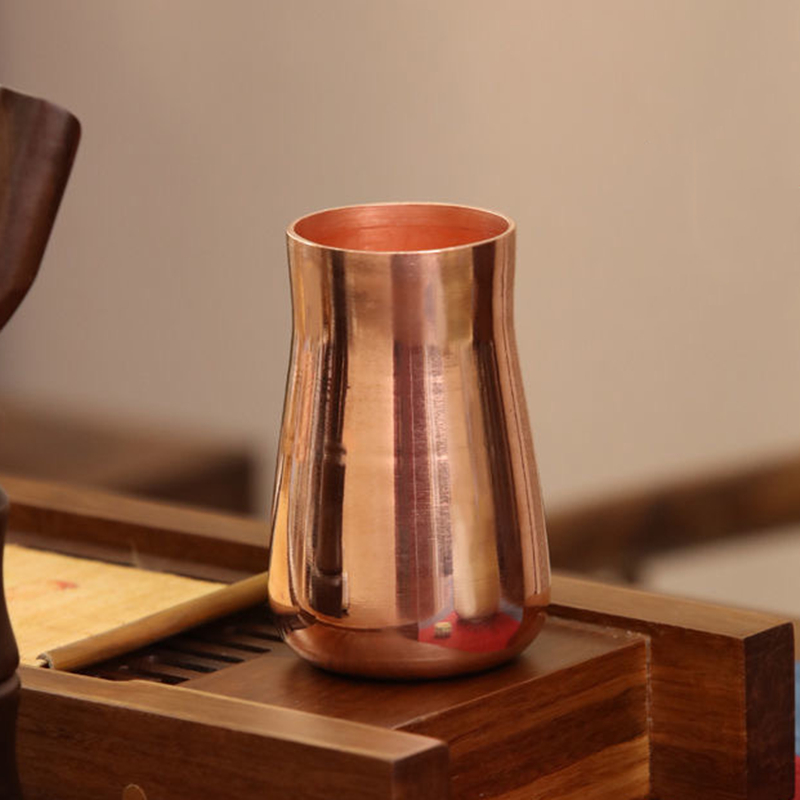 كوب موسكو ميول نحاسي نقي مصنوع - مراجعة Mule Copper Mug وسعره