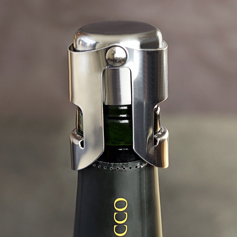 سدادة الشمبانيا، سدادة النبيذ  - مراجعة Wine Preservation Pump وسعره