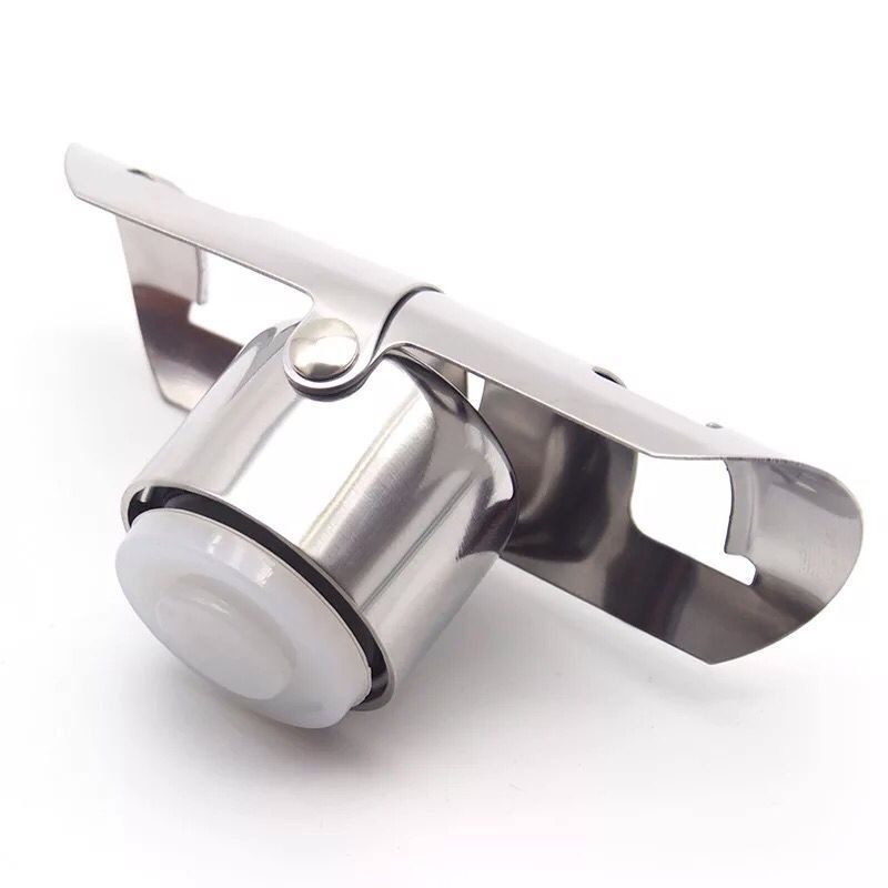 سدادة الشمبانيا، سدادة النبيذ  - مراجعة Wine Preservation Pump وسعره