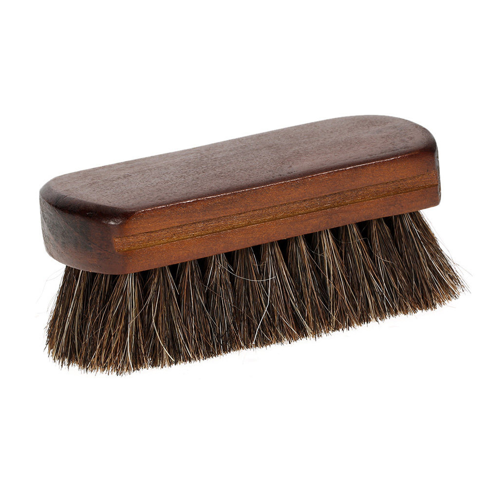 فرشاة اللحية للرجال ذات شعيرات - مراجعة Home Barber وسعره