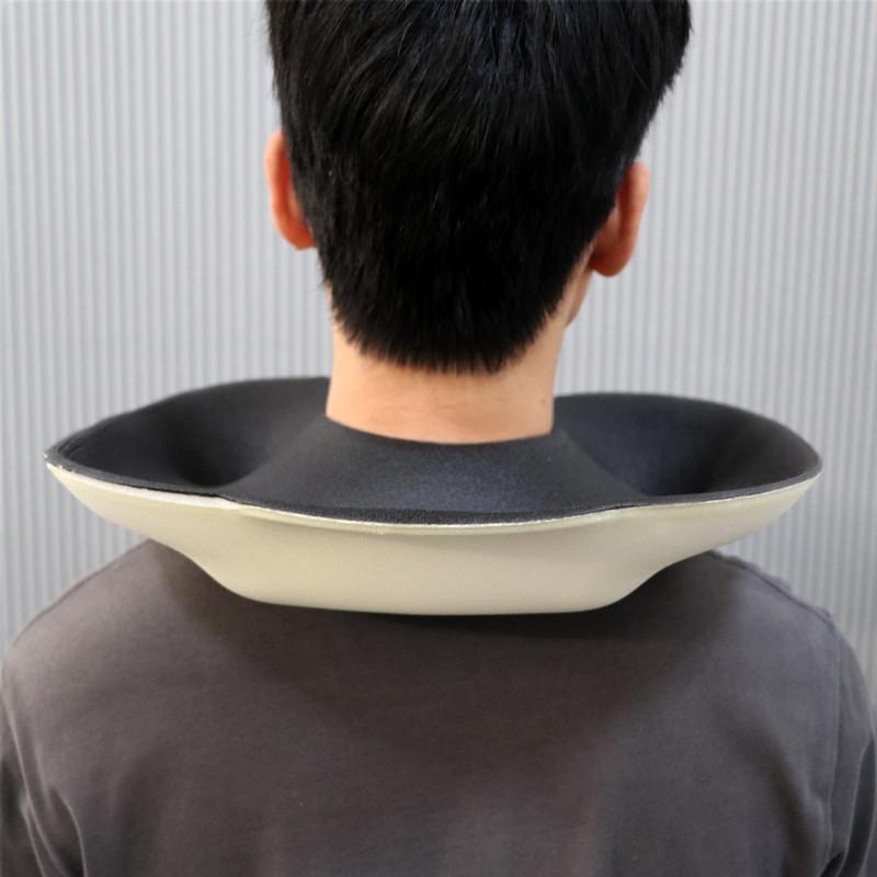 صينية رقبة جديدة للصالونات لتل - مراجعة Home Barber وسعره