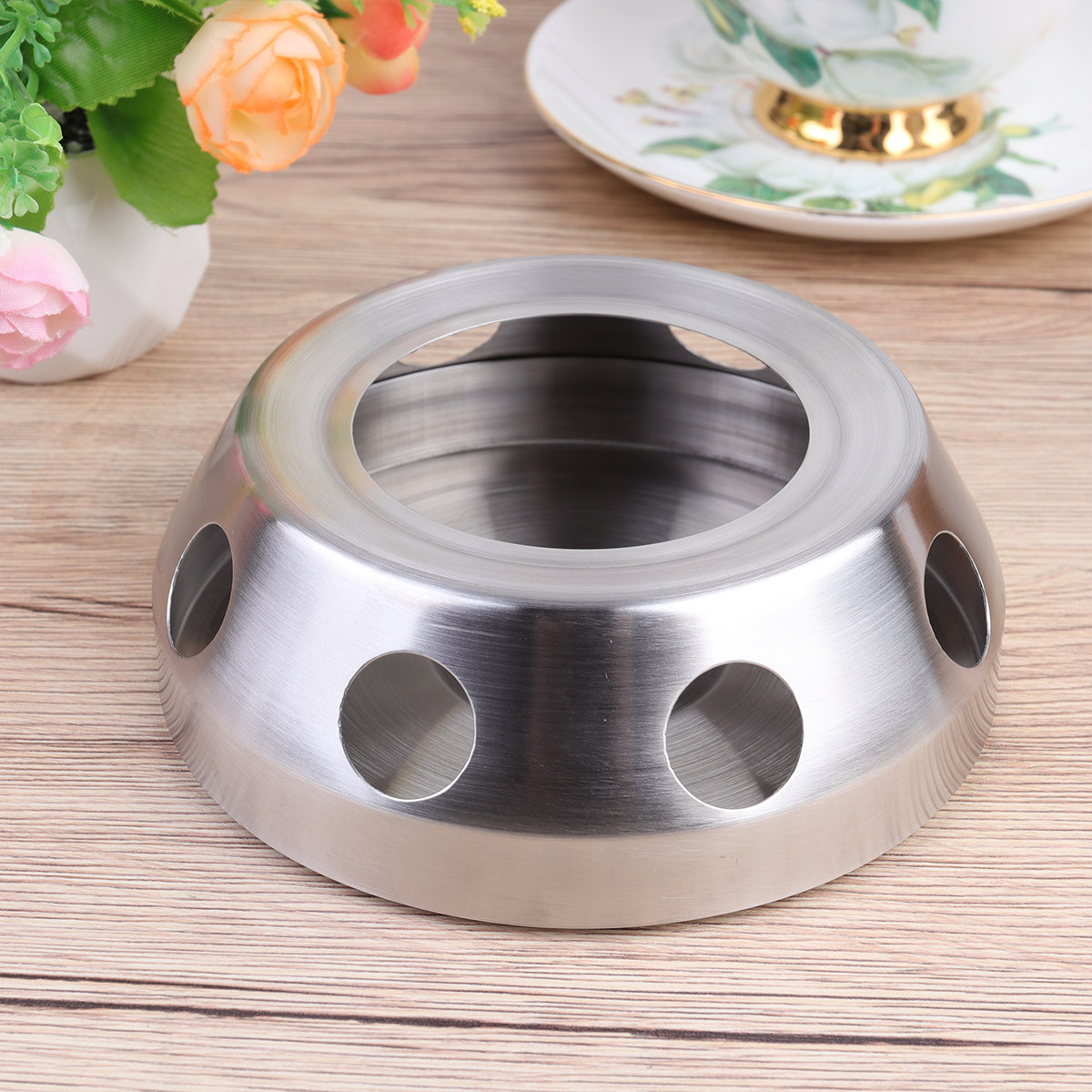 حامل شمع متعدد الاستخدامات من  - مراجعة Home Bar And Restaurant وسعره