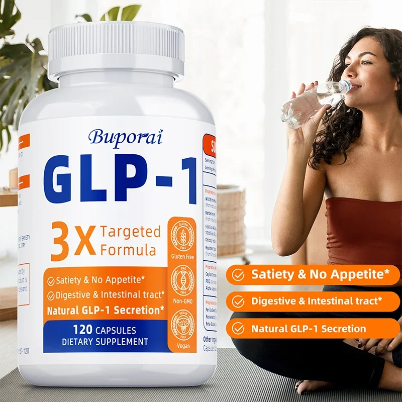 مكمل GLP-1 - يعزز عملية التمثي - مراجعة Bitters Bottle Set وسعره