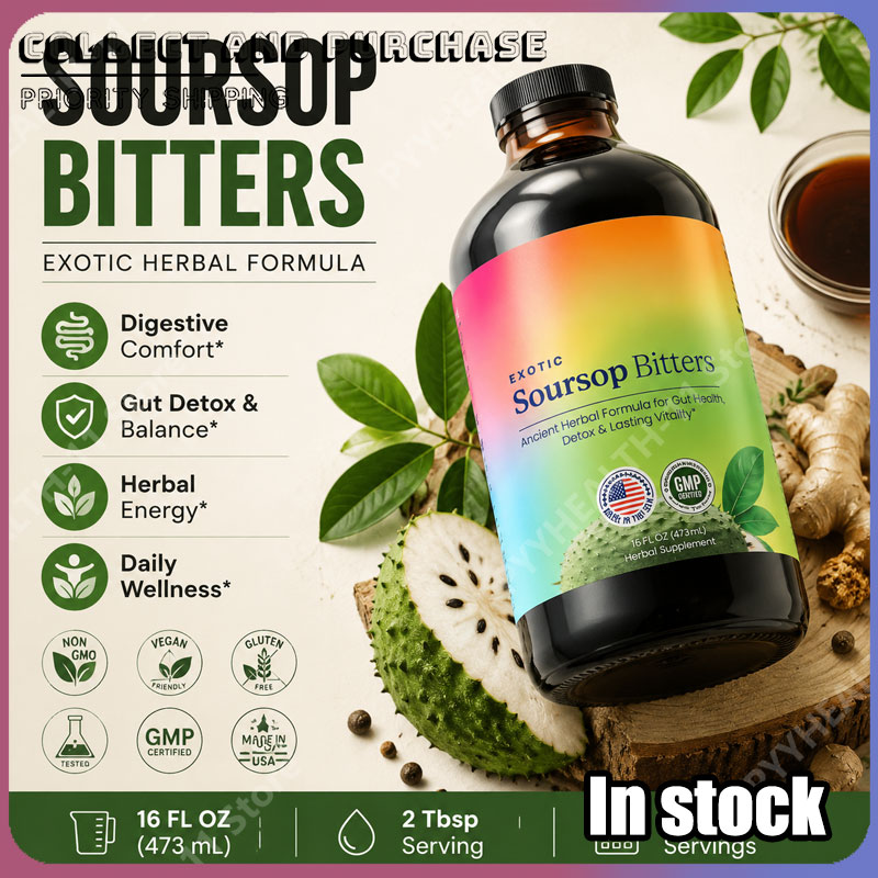 سائل القشطة الحامضة العضوي 16  - مراجعة Bitters Bottle Set وسعره