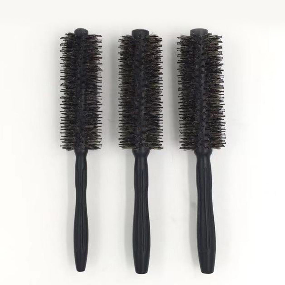 مشط تصفيف الشعر الاحترافي الأس - مراجعة Home Barber وسعره