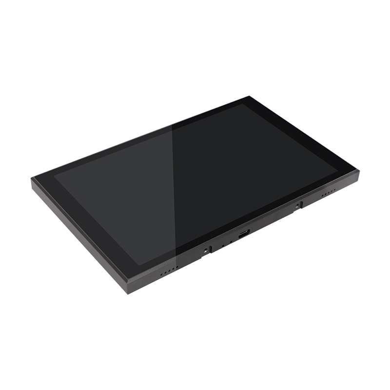 شاشة لمس IPS بحجم 8 بوصات تعمل - مراجعة Home Bar Android وسعره