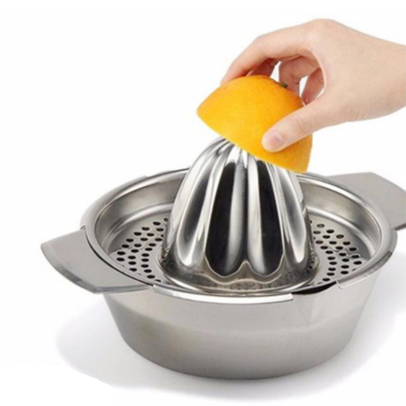 عصارة فواكه يدوية محمولة باللي - مراجعة Citrus Juicer Bar وسعره
